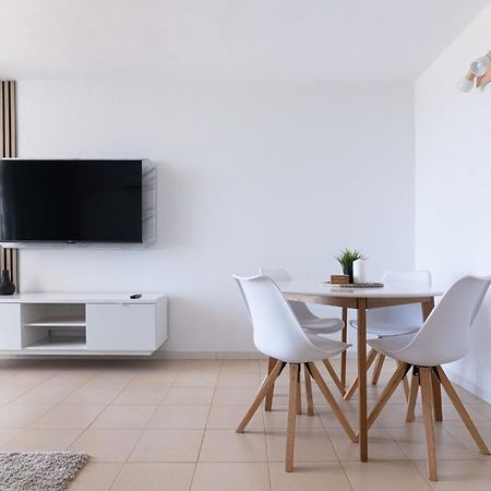 Tenerife Golf Del Sur Apartamento Green Park サンタクルスデテネリフェ エクステリア 写真