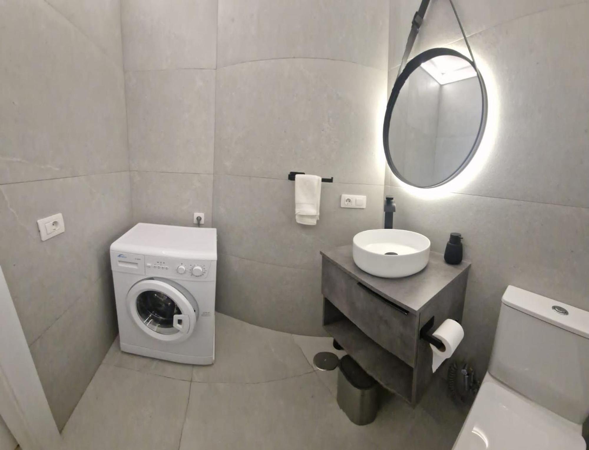 Tenerife Golf Del Sur Apartamento Green Park サンタクルスデテネリフェ エクステリア 写真