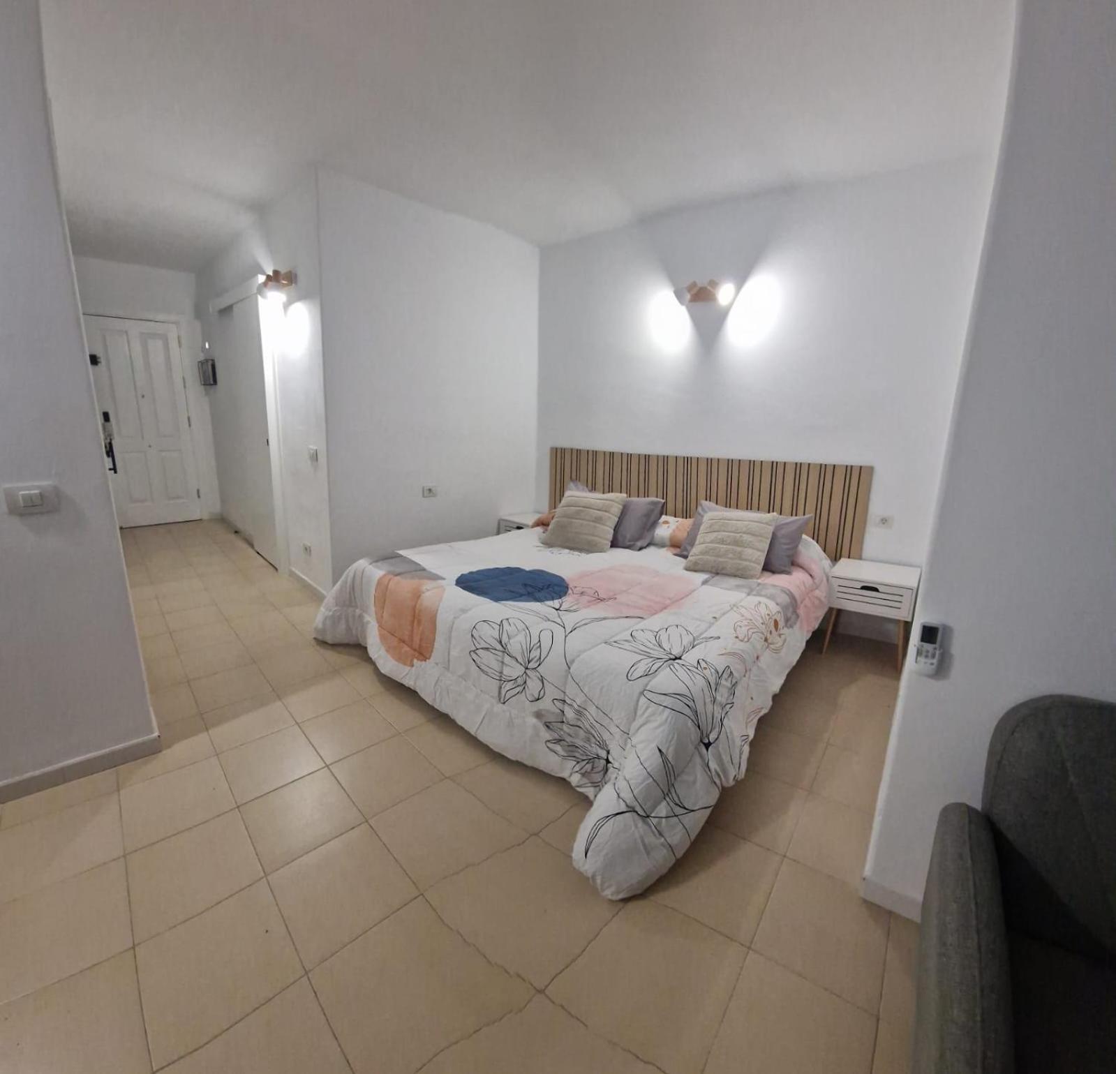 Tenerife Golf Del Sur Apartamento Green Park サンタクルスデテネリフェ エクステリア 写真