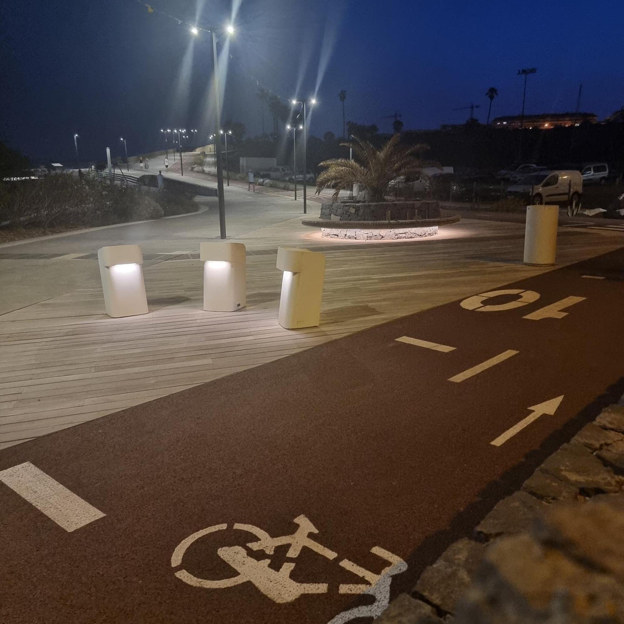 Tenerife Golf Del Sur Apartamento Green Park サンタクルスデテネリフェ エクステリア 写真