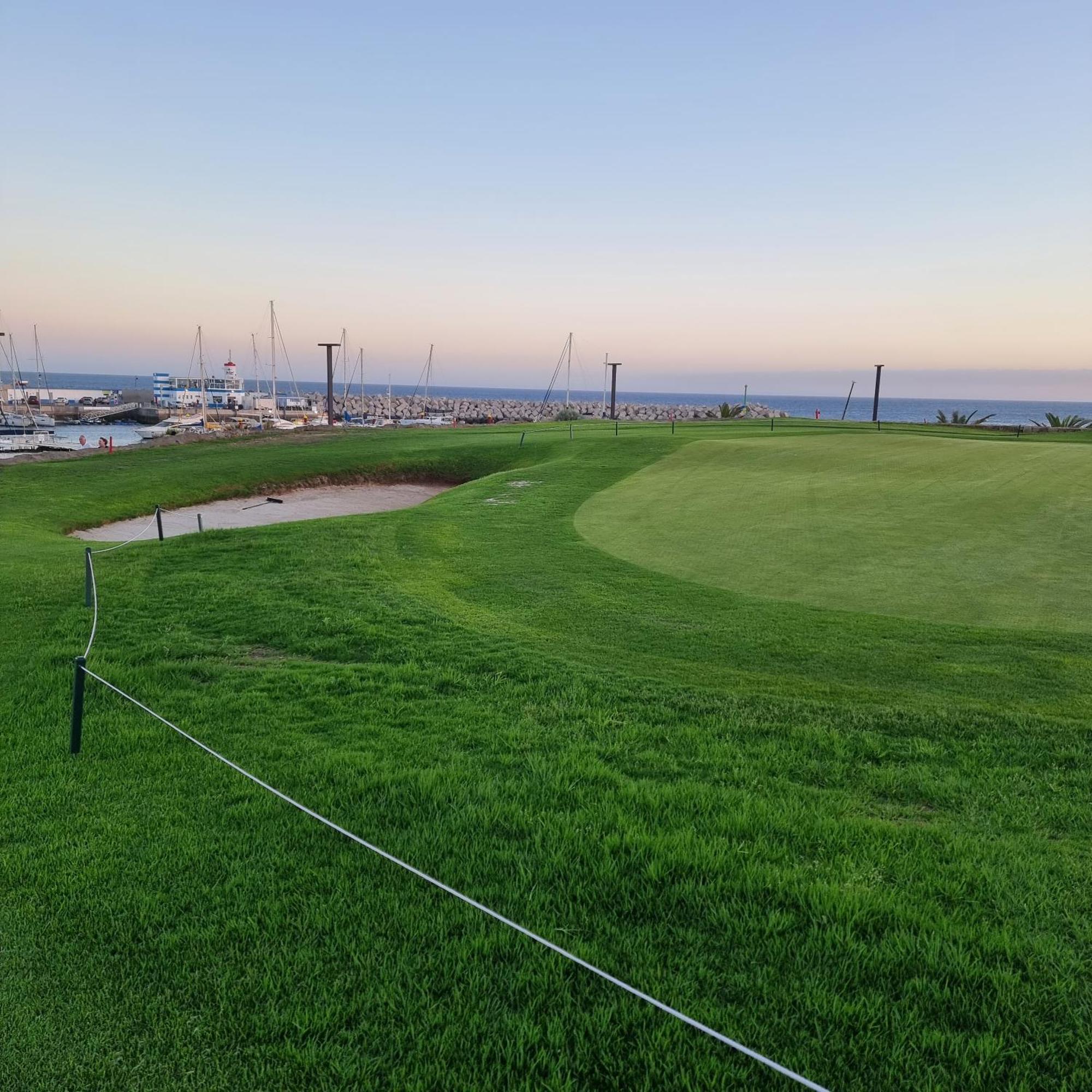 Tenerife Golf Del Sur Apartamento Green Park サンタクルスデテネリフェ エクステリア 写真