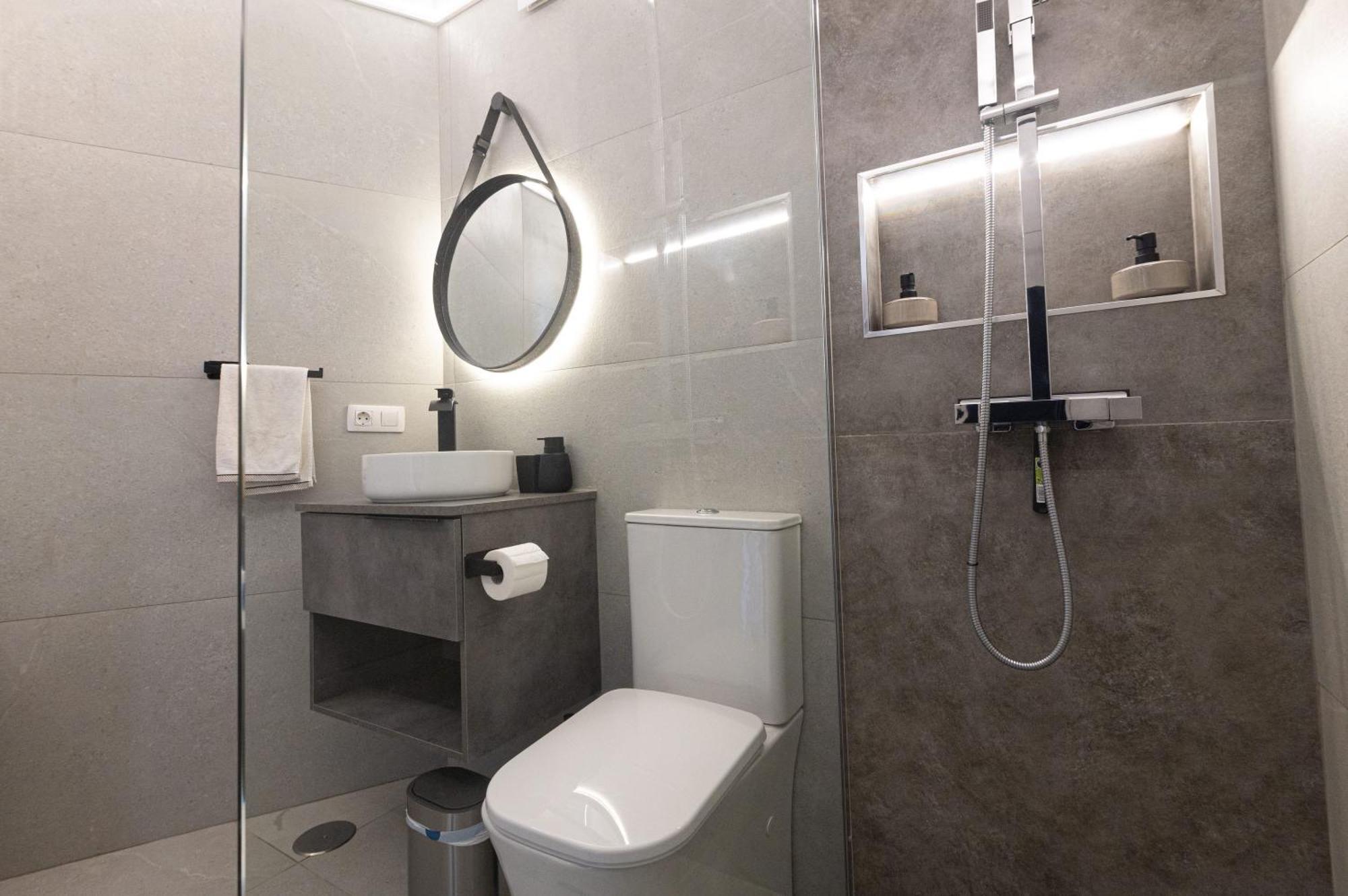 Tenerife Golf Del Sur Apartamento Green Park サンタクルスデテネリフェ 部屋 写真