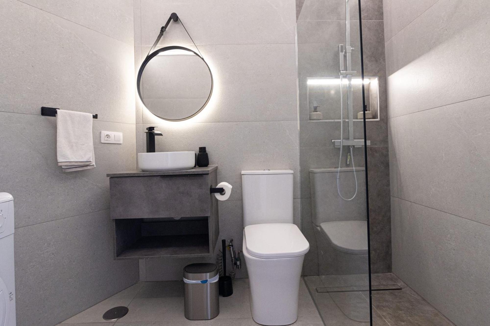 Tenerife Golf Del Sur Apartamento Green Park サンタクルスデテネリフェ エクステリア 写真